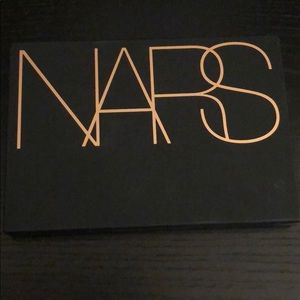 NARS Skin Deep Palette